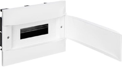 Бокс Legrand PractiboxS ЩРВ-П-12 (235x328x102мм) IP40 белая дверца картинка 